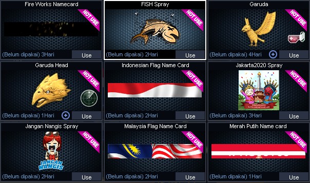 TENGKORAK HARGA 6K image 40