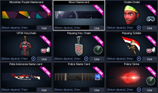 TENGKORAK HARGA 6K image 41