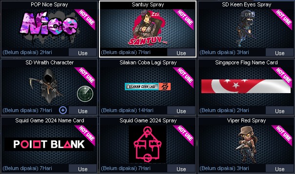 TENGKORAK HARGA 6K image 42