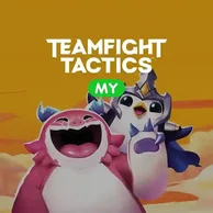 Teamfight Tactics Mobile