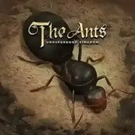 The Ants Underground Kingdom