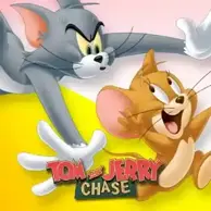 Tom and Jerry : Chase